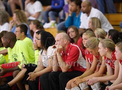 Thumbnail 3 in Regis Jesuit @ Chaparral photogallery.