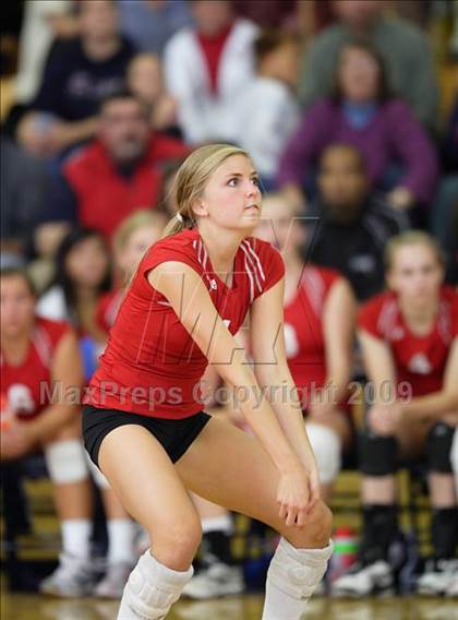 Thumbnail 3 in Regis Jesuit @ Chaparral photogallery.