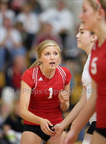 Thumbnail 1 in Regis Jesuit @ Chaparral photogallery.