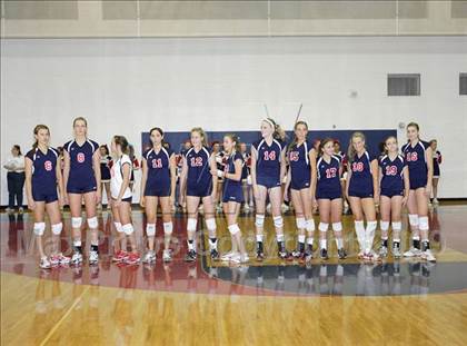 Thumbnail 3 in Regis Jesuit @ Chaparral photogallery.