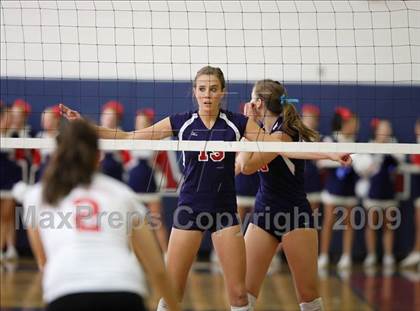 Thumbnail 2 in Regis Jesuit @ Chaparral photogallery.