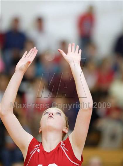 Thumbnail 2 in Regis Jesuit @ Chaparral photogallery.