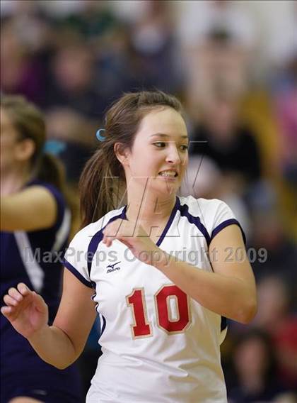Thumbnail 3 in Regis Jesuit @ Chaparral photogallery.