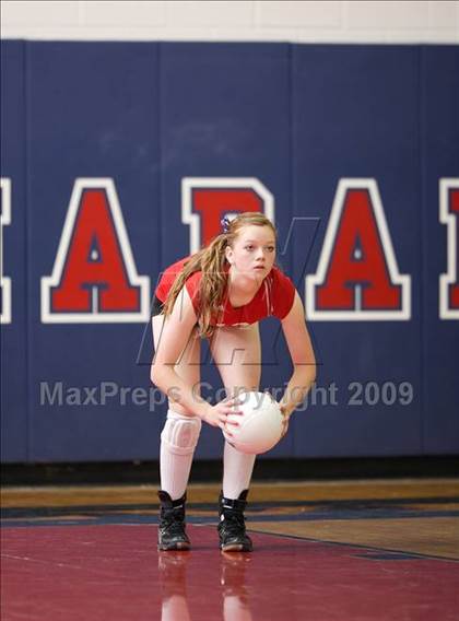 Thumbnail 3 in Regis Jesuit @ Chaparral photogallery.