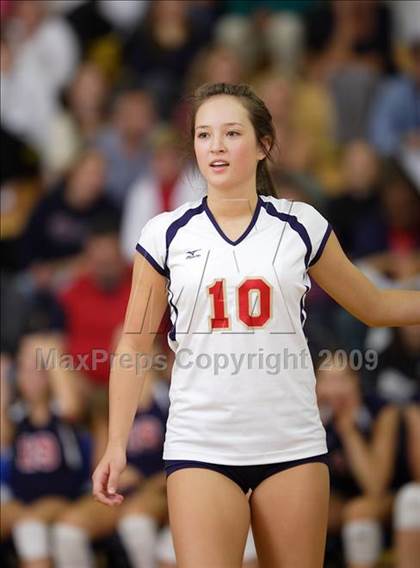 Thumbnail 3 in Regis Jesuit @ Chaparral photogallery.