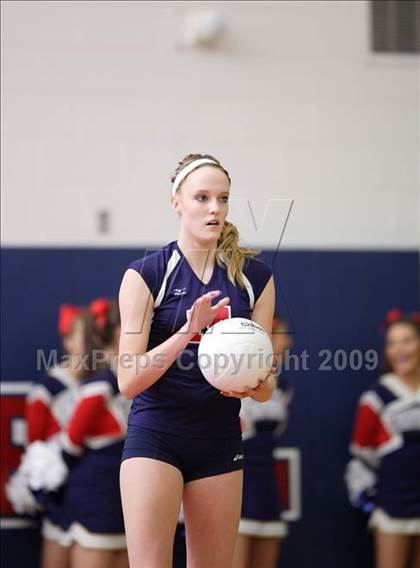 Thumbnail 2 in Regis Jesuit @ Chaparral photogallery.