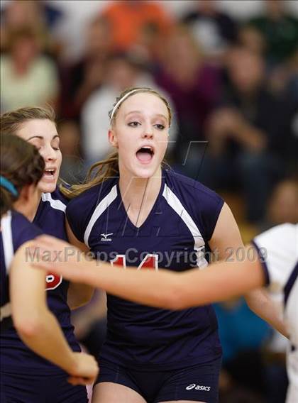 Thumbnail 1 in Regis Jesuit @ Chaparral photogallery.