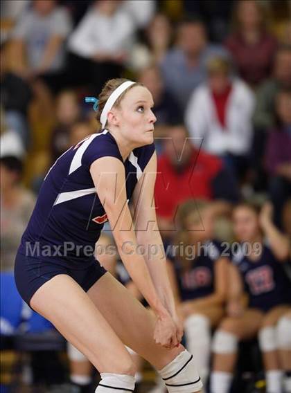Thumbnail 2 in Regis Jesuit @ Chaparral photogallery.