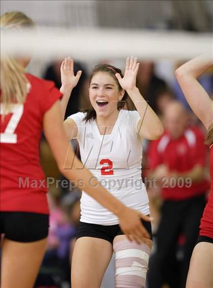 Thumbnail 3 in Regis Jesuit @ Chaparral photogallery.