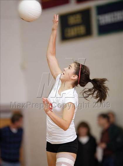 Thumbnail 2 in Regis Jesuit @ Chaparral photogallery.