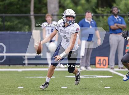 Thumbnail 3 in Asheville Christian Academy @ Mt. Bethel Christian Academy photogallery.