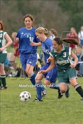 Thumbnail 3 in Sierra vs. Rodriguez (Spring Classic) photogallery.