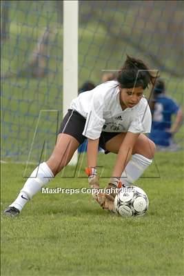 Thumbnail 2 in Sierra vs. Rodriguez (Spring Classic) photogallery.