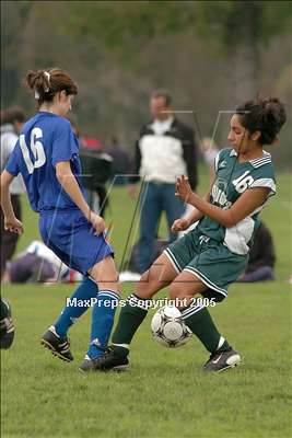 Thumbnail 2 in Sierra vs. Rodriguez (Spring Classic) photogallery.
