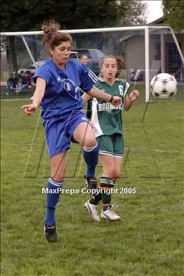 Thumbnail 3 in Sierra vs. Rodriguez (Spring Classic) photogallery.