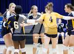 Photo from the gallery "Arendell Parrott Academy vs Trinity of Durham and Chapel Hill (Warrior Fall Showcase)"
