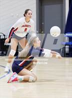 Photo from the gallery "Arendell Parrott Academy vs Trinity of Durham and Chapel Hill (Warrior Fall Showcase)"