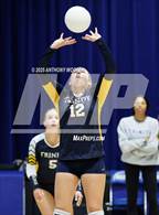 Photo from the gallery "Arendell Parrott Academy vs Trinity of Durham and Chapel Hill (Warrior Fall Showcase)"