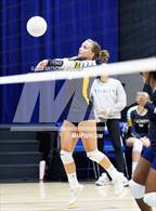 Photo from the gallery "Arendell Parrott Academy vs Trinity of Durham and Chapel Hill (Warrior Fall Showcase)"