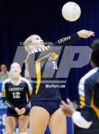 Photo from the gallery "Arendell Parrott Academy vs Trinity of Durham and Chapel Hill (Warrior Fall Showcase)"