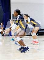 Photo from the gallery "Arendell Parrott Academy vs Trinity of Durham and Chapel Hill (Warrior Fall Showcase)"