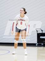 Photo from the gallery "Arendell Parrott Academy vs Trinity of Durham and Chapel Hill (Warrior Fall Showcase)"