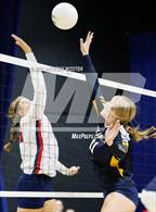 Photo from the gallery "Arendell Parrott Academy vs Trinity of Durham and Chapel Hill (Warrior Fall Showcase)"