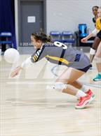 Photo from the gallery "Arendell Parrott Academy vs Trinity of Durham and Chapel Hill (Warrior Fall Showcase)"