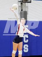 Photo from the gallery "Arendell Parrott Academy vs Trinity of Durham and Chapel Hill (Warrior Fall Showcase)"