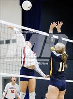 Photo from the gallery "Arendell Parrott Academy vs Trinity of Durham and Chapel Hill (Warrior Fall Showcase)"
