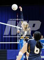 Photo from the gallery "Arendell Parrott Academy vs Trinity of Durham and Chapel Hill (Warrior Fall Showcase)"