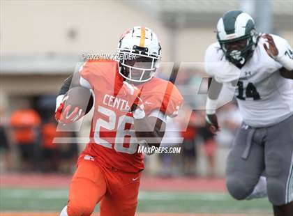 Thumbnail 3 in Central Dauphin @ Central York photogallery.