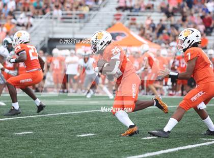 Thumbnail 3 in Central Dauphin @ Central York photogallery.