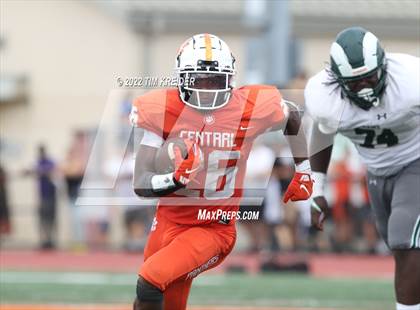 Thumbnail 1 in Central Dauphin @ Central York photogallery.