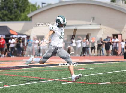Thumbnail 3 in Central Dauphin @ Central York photogallery.