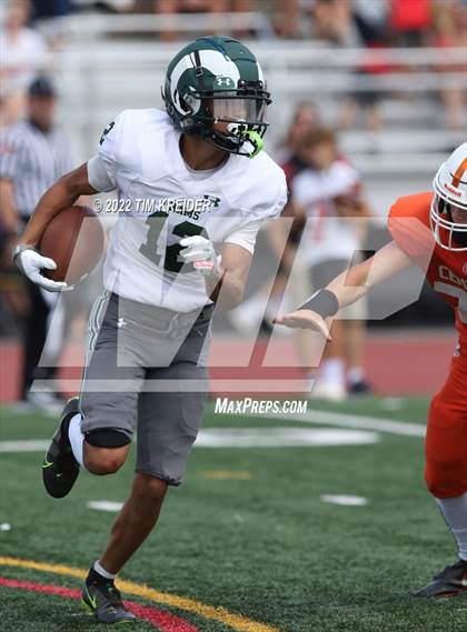 Thumbnail 3 in Central Dauphin @ Central York photogallery.