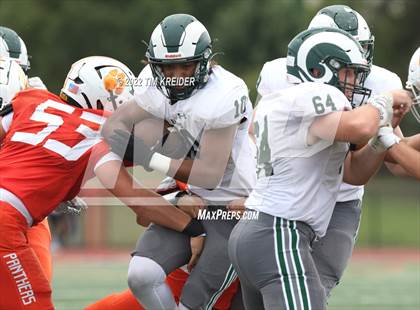 Thumbnail 2 in Central Dauphin @ Central York photogallery.