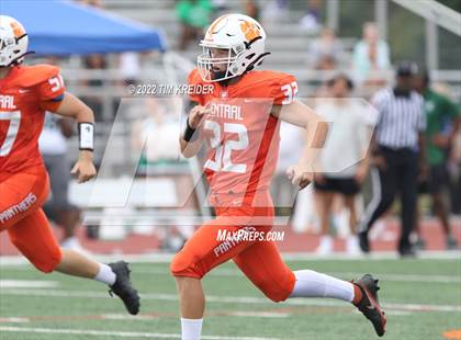 Thumbnail 3 in Central Dauphin @ Central York photogallery.