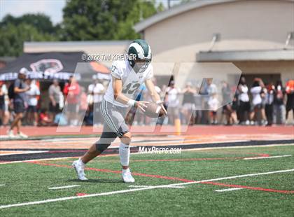 Thumbnail 3 in Central Dauphin @ Central York photogallery.
