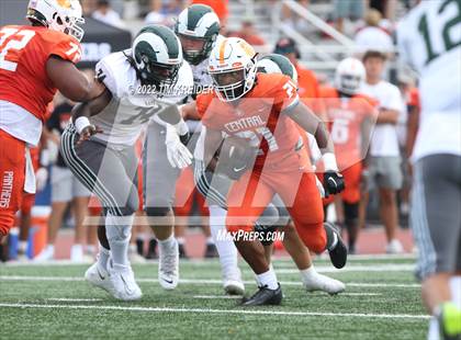 Thumbnail 3 in Central Dauphin @ Central York photogallery.