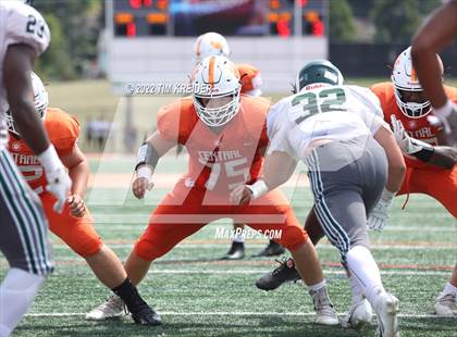 Thumbnail 3 in Central Dauphin @ Central York photogallery.