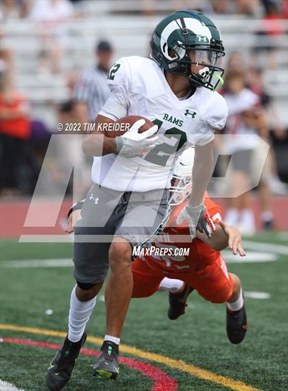 Thumbnail 3 in Central Dauphin @ Central York photogallery.