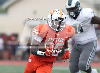 Thumbnail 2 in Central Dauphin @ Central York photogallery.