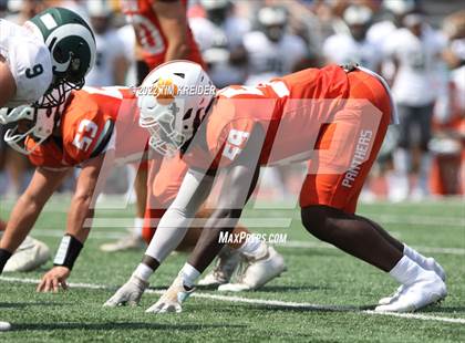 Thumbnail 3 in Central Dauphin @ Central York photogallery.
