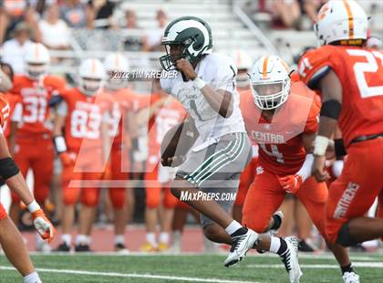 Thumbnail 3 in Central Dauphin @ Central York photogallery.