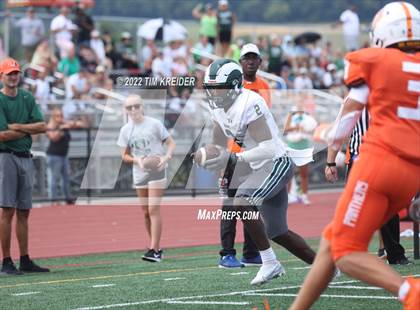 Thumbnail 3 in Central Dauphin @ Central York photogallery.