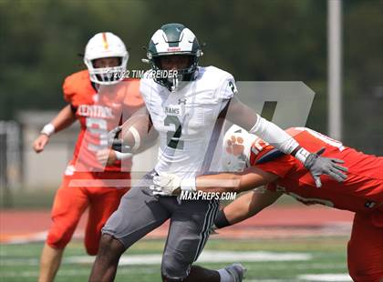 Thumbnail 3 in Central Dauphin @ Central York photogallery.