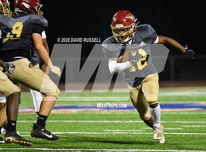Thumbnail 1 in Blackman @ Riverdale photogallery.