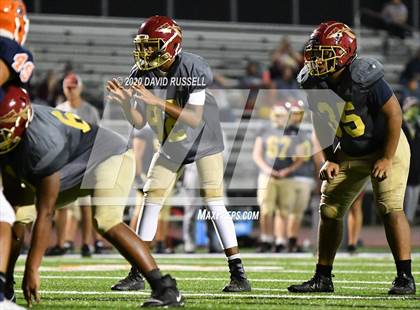 Thumbnail 3 in Blackman @ Riverdale photogallery.