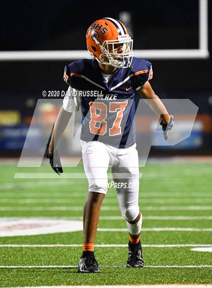 Thumbnail 1 in Blackman @ Riverdale photogallery.
